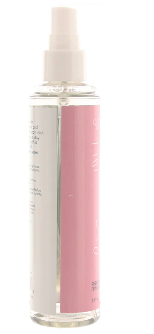 Splash infundido con feromonas