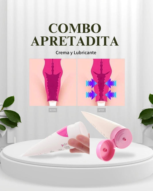 Combo apretadita