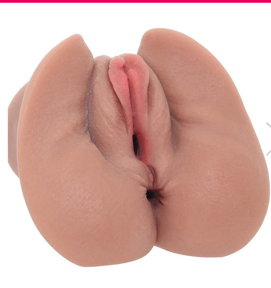 Masturbador Vaginal y Anal