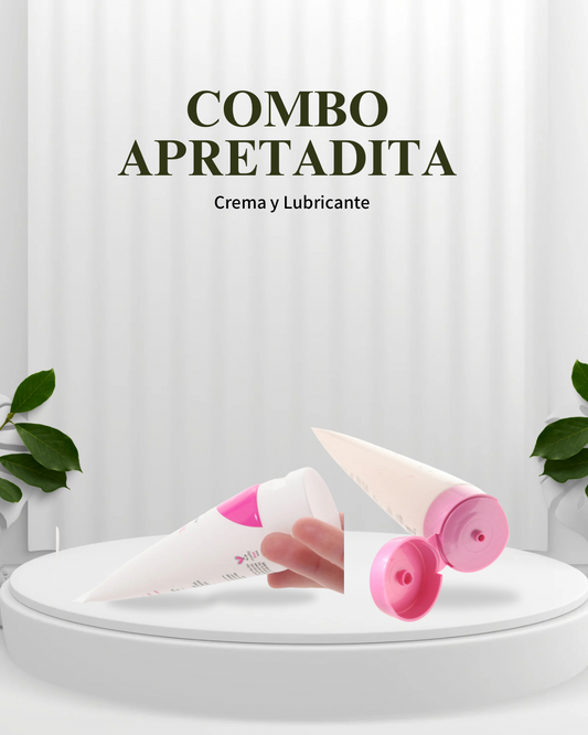 Combo apretadita