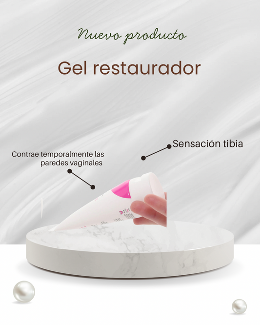 Gel Restaurador